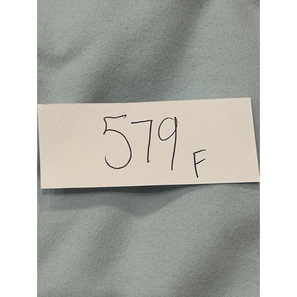 Shein Colorblock Pastel Pullover Hoodie Multicolor Sz 2 Relaxed Playful Kidcore - Picture 11 of 12